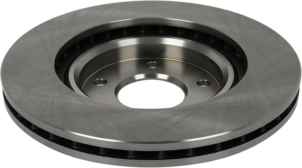 SCITOO Front 11.57' Brake Pads and Rotors Kits Fit For Chrysler For 200/For Sebring,For Dodge For Avenger/For Caliber,For Jeep For Compass/For Patriot,For Mitsubishi For Lancer/For Outlander Sport