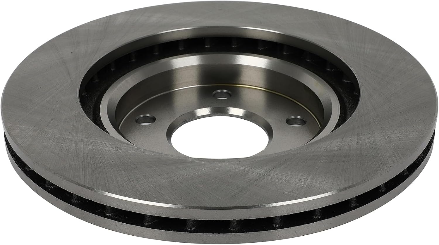 SCITOO Front 11.57' Brake Pads and Rotors Kits Fit For Chrysler For 200/For Sebring,For Dodge For Avenger/For Caliber,For Jeep For Compass/For Patriot,For Mitsubishi For Lancer/For Outlander Sport