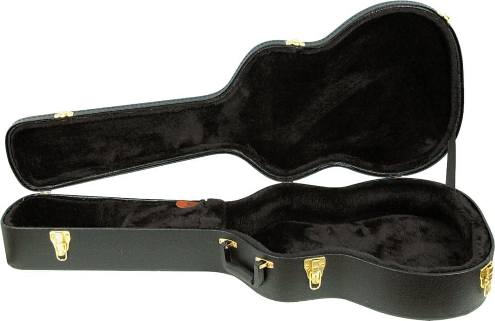 Ibanez AEG10 Hardshell Acoustic Guitar Case