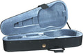 Travelite TL-50 Deluxe Acoustic Guitar Case – Lightweight, Protective, and Durable for Travel, Performance, and Storage