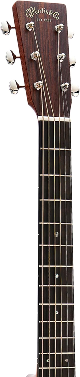 Martin D-18 Satin 1935 Sunburst (Right)