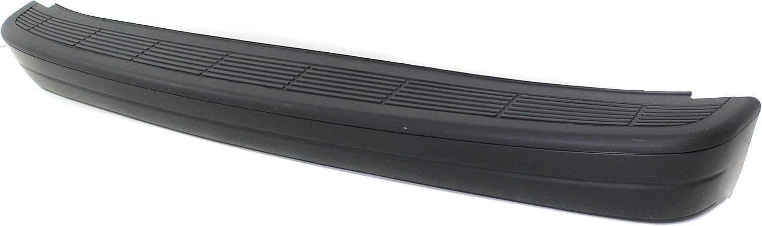Garage-Pro Bumper Cover Compatible with 1995-2005 Chevrolet Astro, Fits 1995-2005 GMC Safari Rear