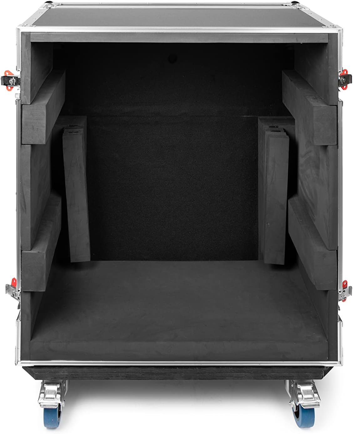 Gator Cases G-TOUR Series ATA Style Road Case for 4x12 Electric Guitar Amplifier Cabinent (G-TOUR CAB412)