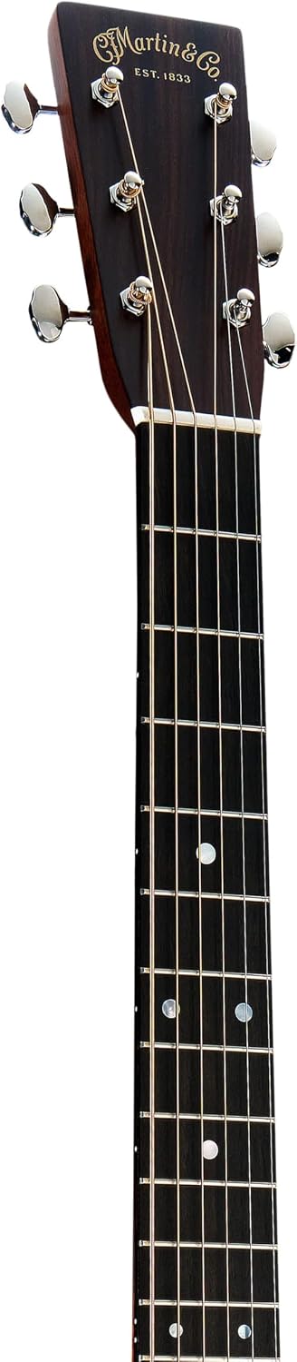 Martin D-28 Satin (Right)