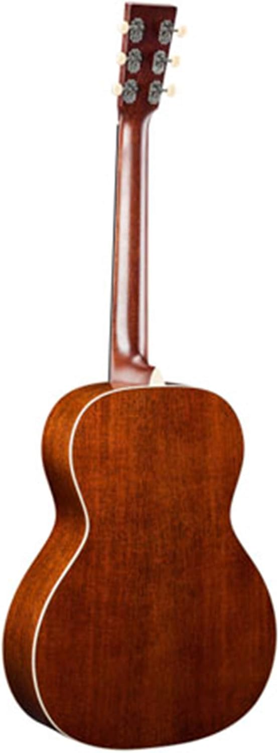 Martin CEO-7 Acoustic Guitar - Autumn Sunset Burst