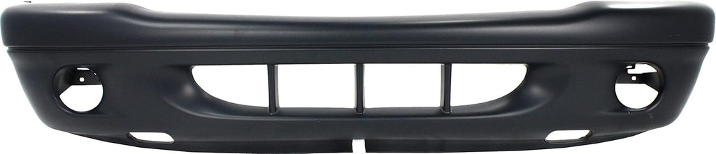 Garage-Pro Bumper Cover Compatible with 2001-2002 Dodge Durango and Dakota