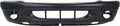 Garage-Pro Bumper Cover Compatible with 2001-2002 Dodge Durango and Dakota