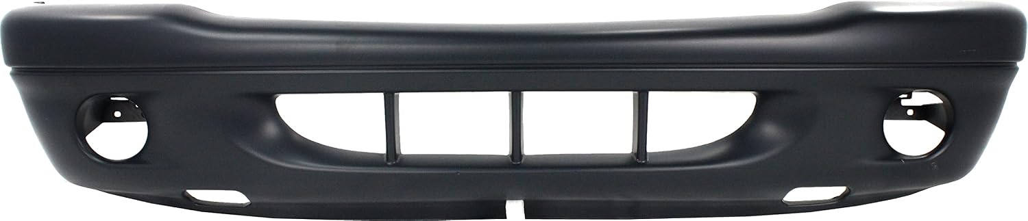 Garage-Pro Bumper Cover Compatible with 2001-2002 Dodge Durango and Dakota