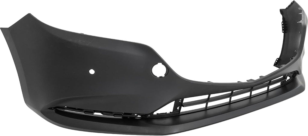 Garage-Pro Bumper Cover Compatible with 2019-2022 Mazda 3 and 2018-2021 6