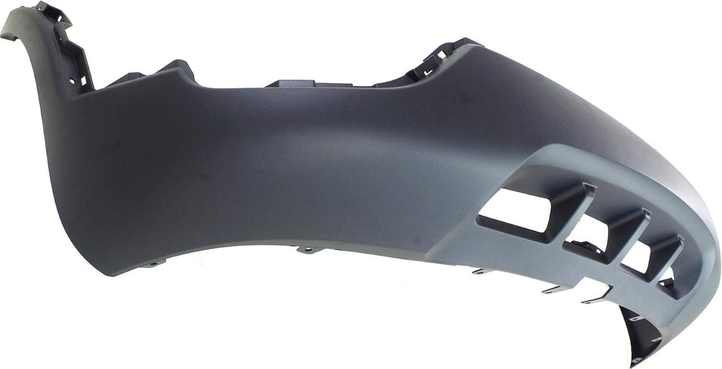 Garage-Pro Bumper Cover Set of 2 For Kia Sorento 2011-2013, Front Bumper Cover, Primed, Upper and Lower, Automotive Exterior Accessories