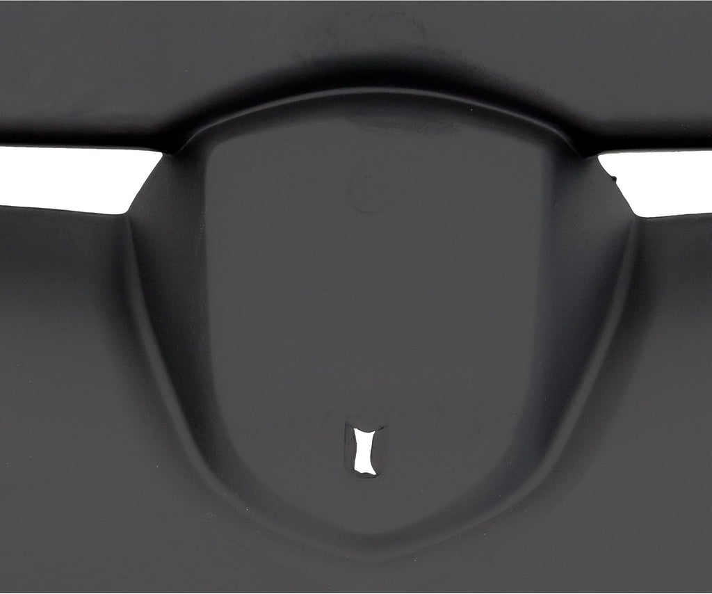 Garage-Pro Bumper Cover Compatible with Chevrolet Monte Carlo 2000-2005 Primed Front CAPA GM1000587C