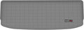 WeatherTech Cargo Trunk Liner for Nissan Pathfinder, Behind 3rd Row (421482), Grey