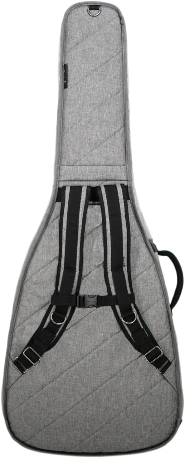 Ash M80 Acoustic Sleeve 2.0 by MONO