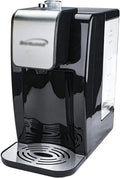 hot water dispensers 2.3-Quart Single-Touch Instant Hot Water Dispenser Tea Bar Machine instant hot water dispenser