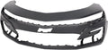 Garage-Pro Bumper Cover Compatible with Chevrolet Camaro 2019-2024 Coupe Primed Front GM1000A52