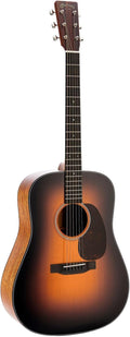 Martin D-18 Satin 1935 Sunburst (Right)