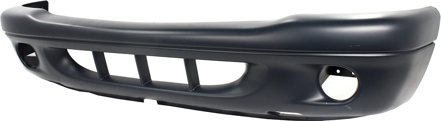 Garage-Pro Bumper Cover Compatible with 2001-2002 Dodge Durango and Dakota