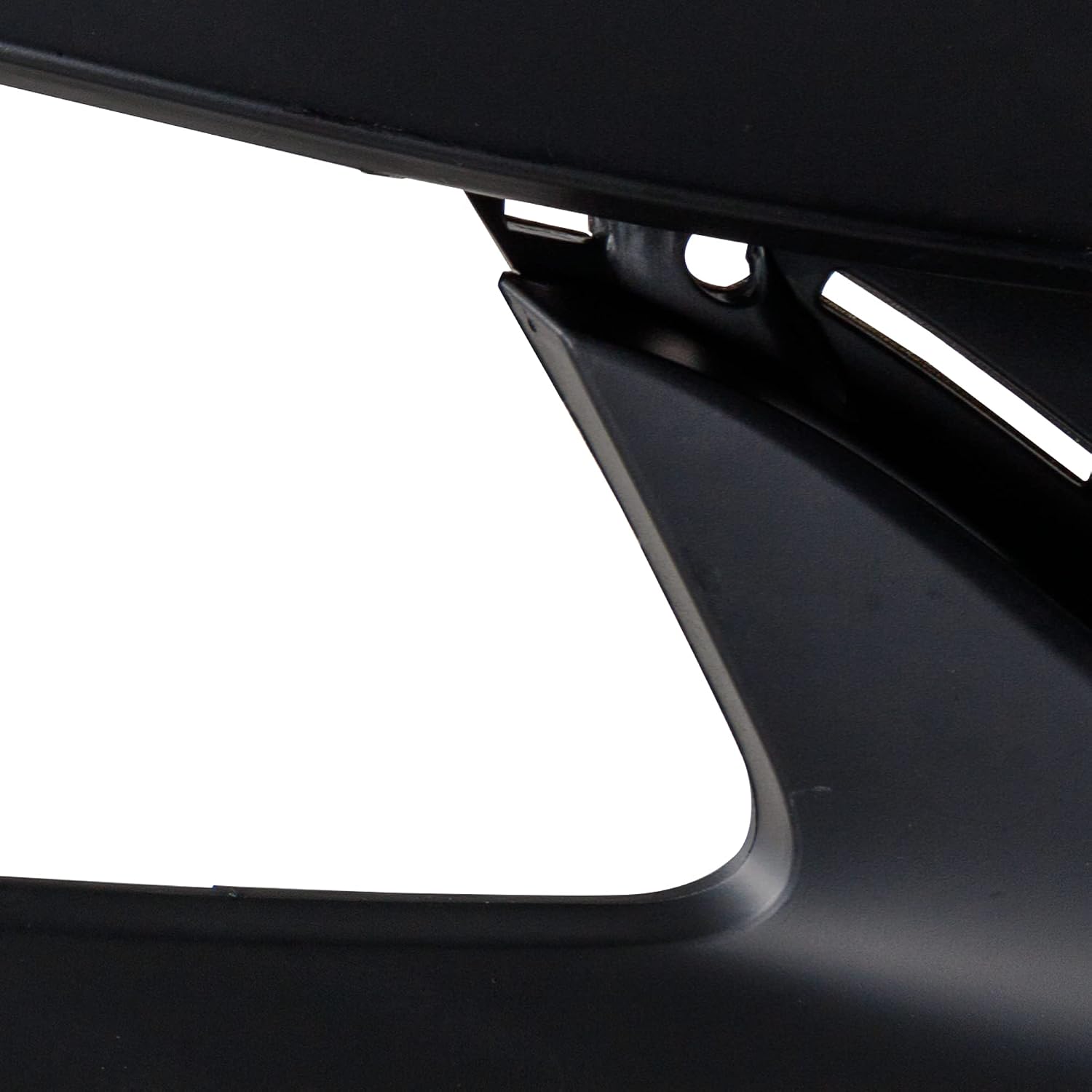 Garage-Pro Bumper Cover Compatible with 2016-2018 Chevrolet Malibu