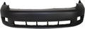 Garage-Pro Front Bumper Cover Fascia, Primed Plastic For 2009-2012 Dodge RAM 1500, Front Bumper Replacement, Sport Package, Fog Lamps