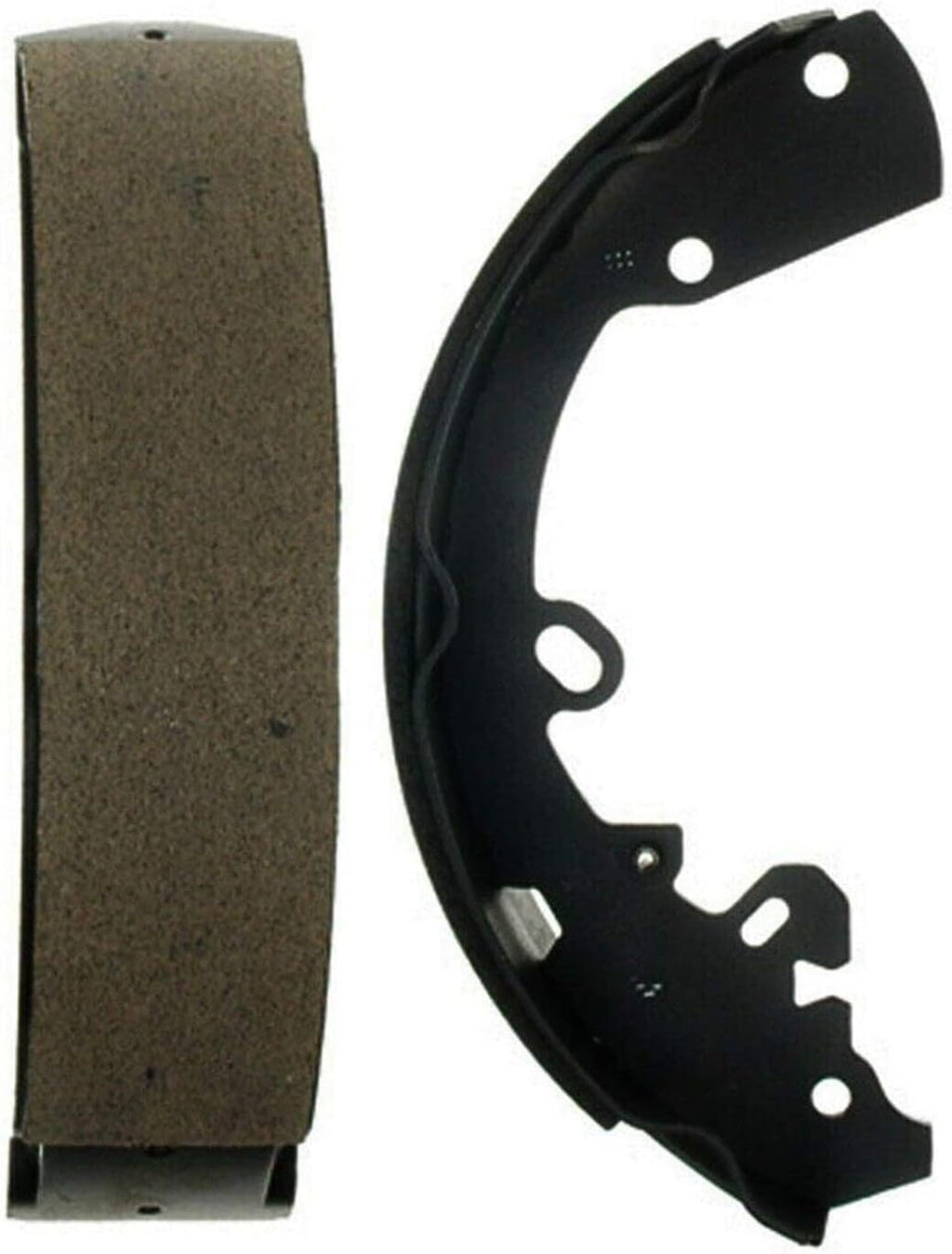 Detroit Axle - Rear Brake Kit for 2005-2010 Dodge Dakota 2006-2009 Mitsubishi Raider 2011 Ram Dakota, Brakes Drums Brake Shoes Replacement