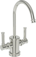 Brasstech 2940-5603/15 - Hot & Cold Water Dispenser