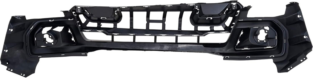 Garage-Pro Bumper Cover Compatible with Chevrolet Colorado 2021-2022 Primed Front GM1000A48