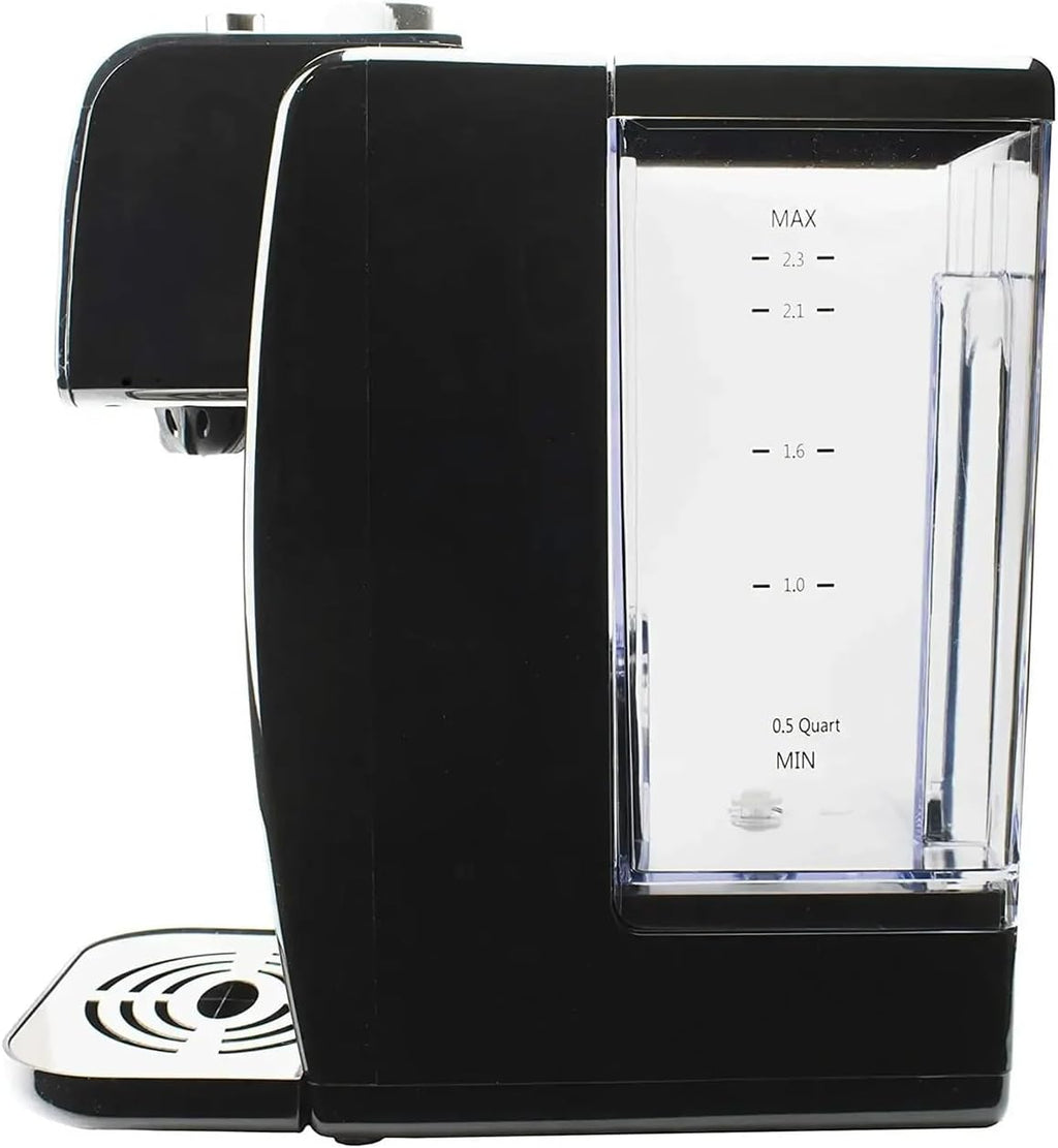 hot water dispensers 2.3-Quart Single-Touch Instant Hot Water Dispenser Tea Bar Machine instant hot water dispenser