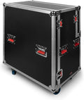Gator Cases G-TOUR Series ATA Style Road Case for 4x12 Electric Guitar Amplifier Cabinent (G-TOUR CAB412)
