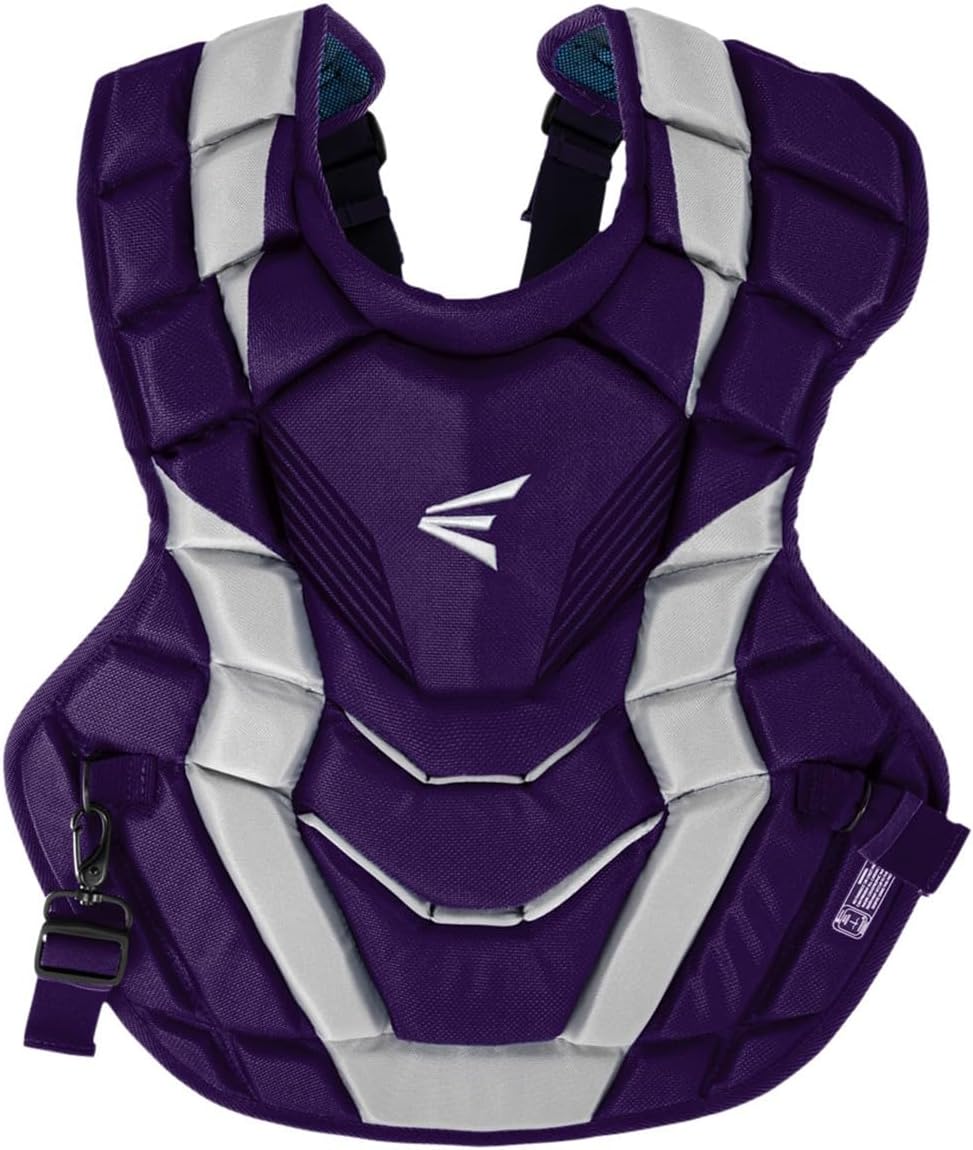 Easton | Elite X Baseball Catcher's Equipment | Box Set | NOCSAE Approved | Youth/Intermediate/Adult | Multiple Colors