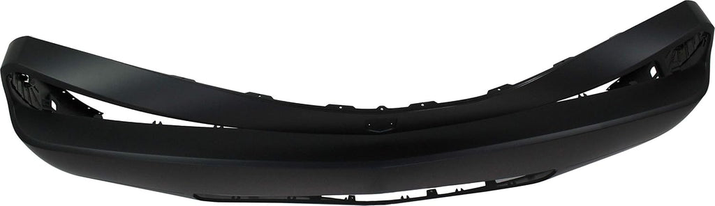 Garage-Pro Bumper Cover Compatible with Dodge Challenger 2008-2010 Primed Front CH1000969