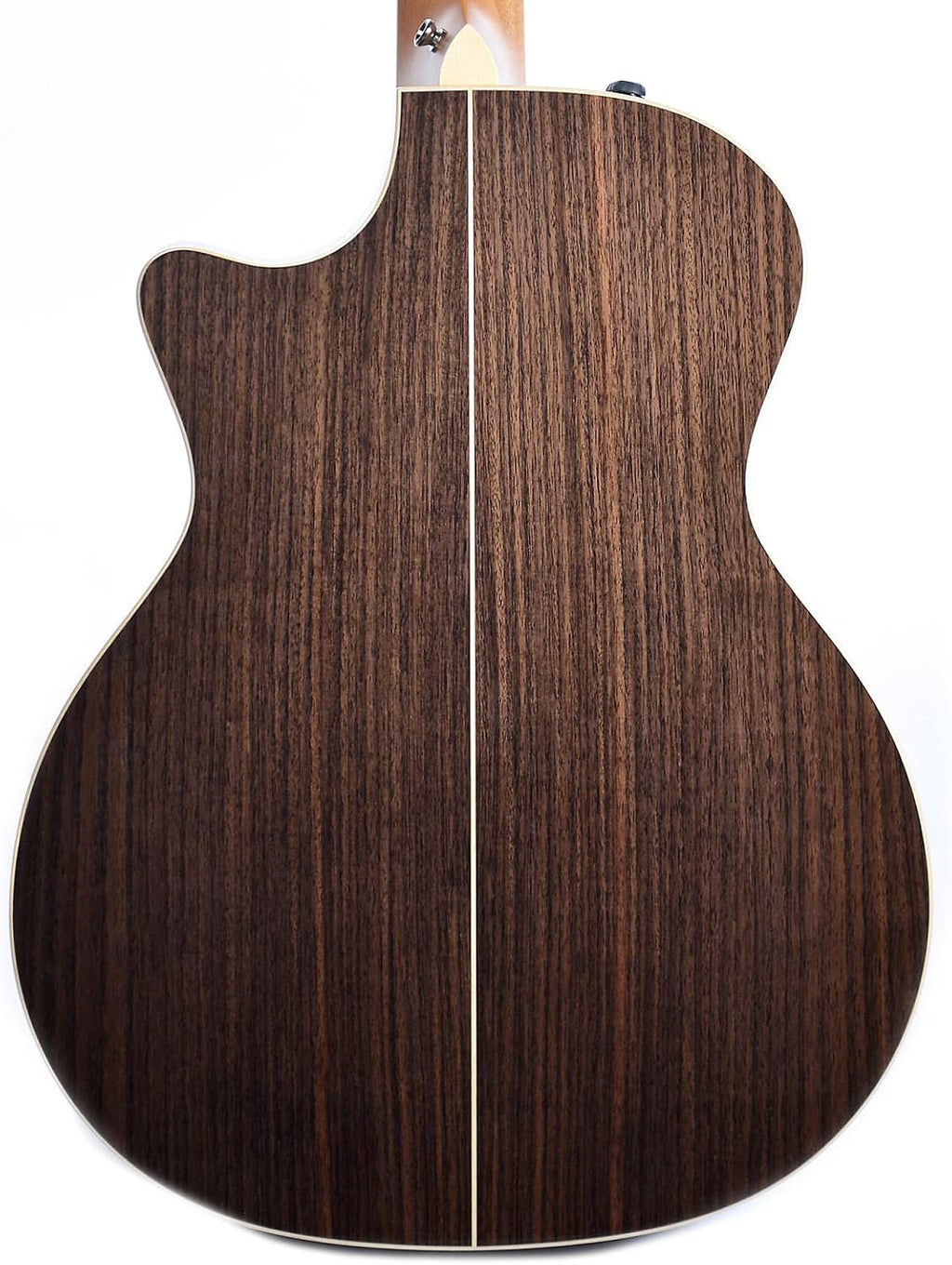 Taylor 814ce-N Grand Auditorium Cutaway Nylon-String - Natural Sitka Spruce Top
