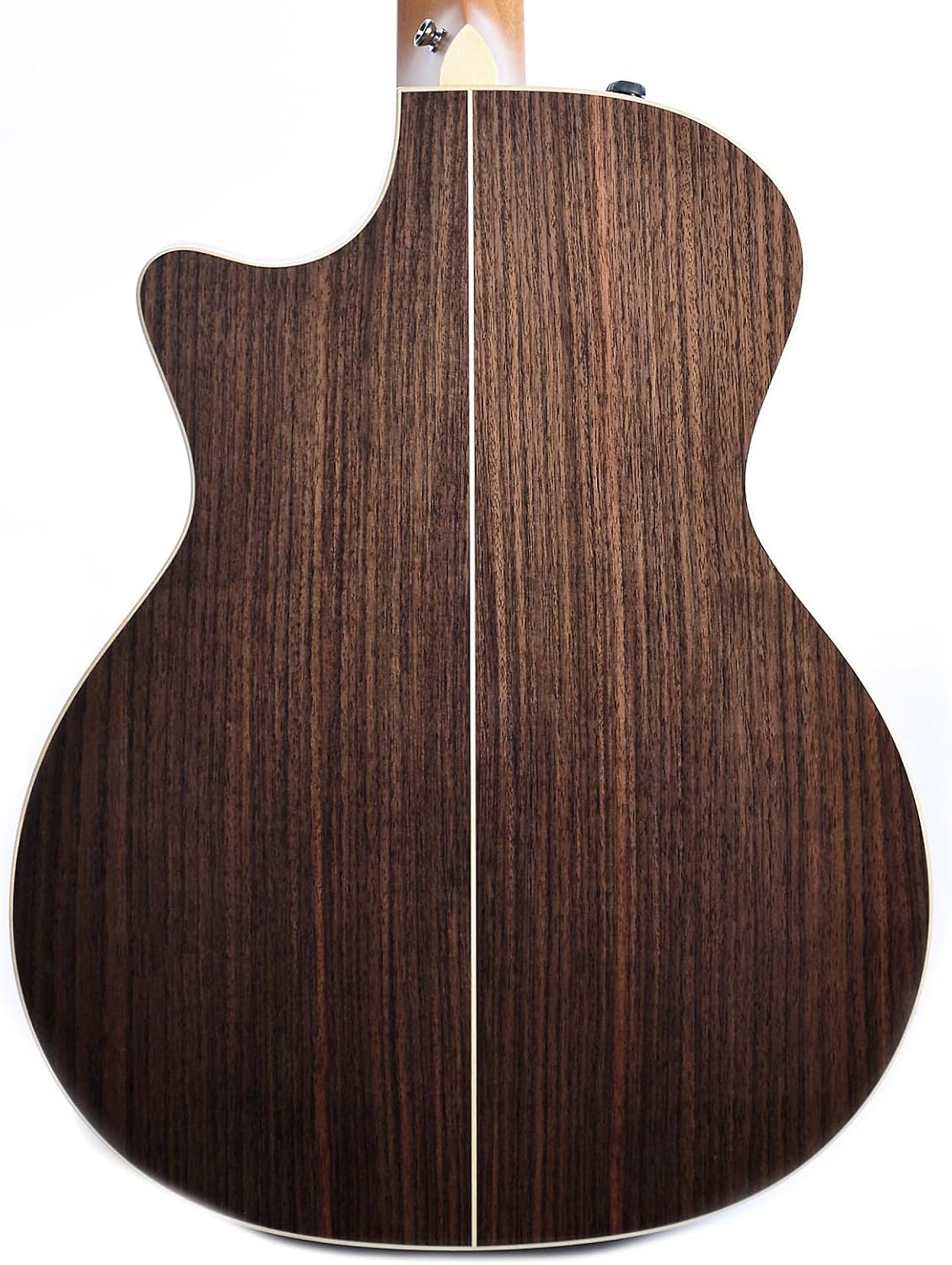 Taylor 814ce-N Grand Auditorium Cutaway Nylon-String - Natural Sitka Spruce Top