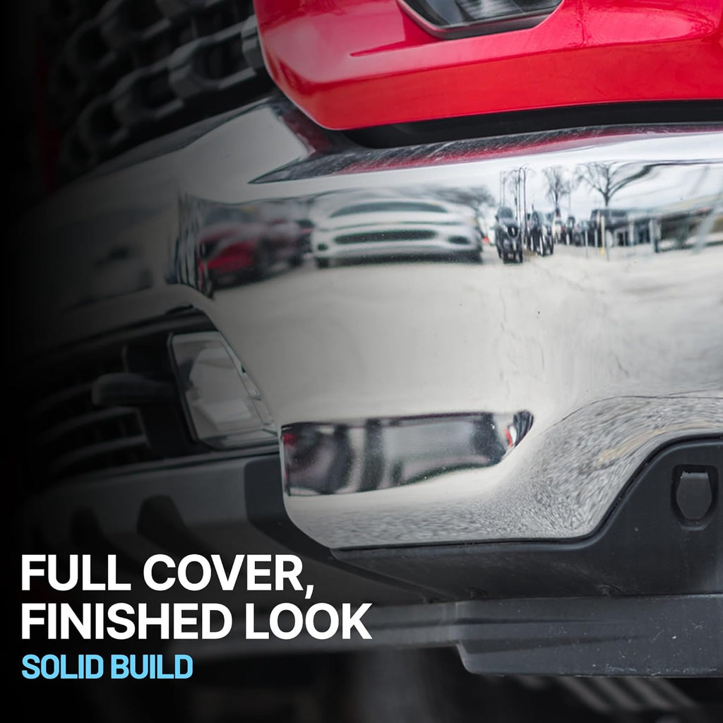 Garage-Pro Bumper Cover Compatible with Chevrolet Monte Carlo 2000-2005 Primed Front CAPA GM1000587C