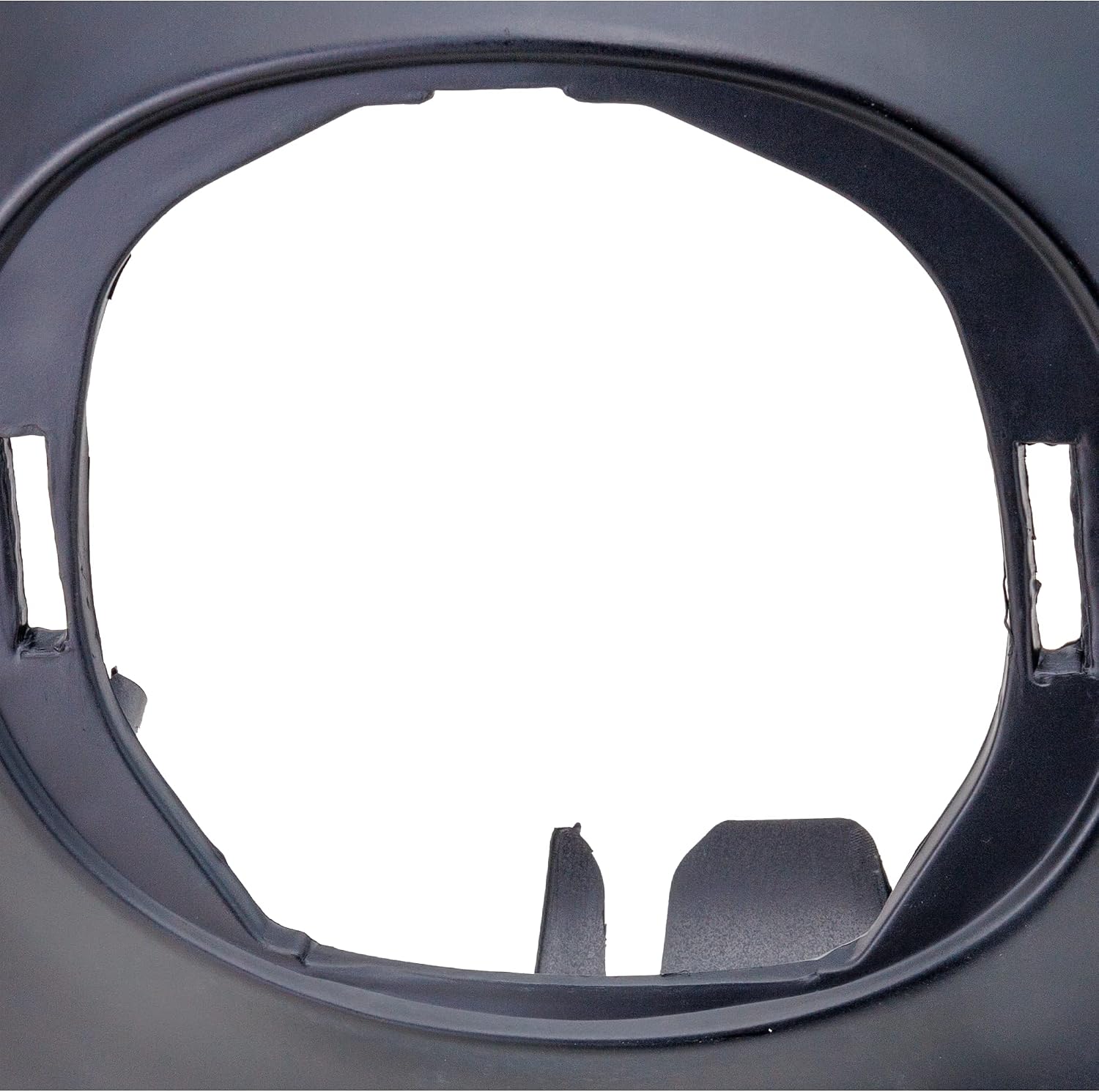 Garage-Pro Bumper Cover Compatible with 2010-2013 Mazda 3 CAPA