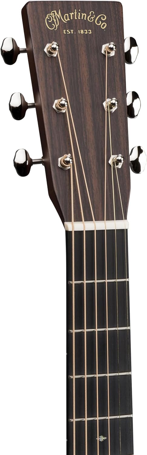 Martin HD-28 *NEW 2O25 SPECS*