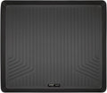 Husky Liners Weatherbeater Cargo Liner | Fits 2010-2024 Toyota 4Runner w/Sliding Rear Cargo Deck | Cargo, 1-pc. Black - 25731