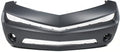Garage-Pro Front Bumper Cover For 2011-2013 Chevrolet Camaro LS/LT, Front Bumper Replacement, Primed