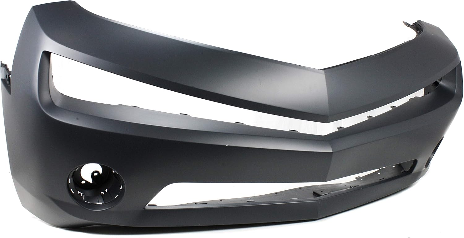 Garage-Pro Front Bumper Cover For 2011-2013 Chevrolet Camaro LS/LT, Front Bumper Replacement, Primed