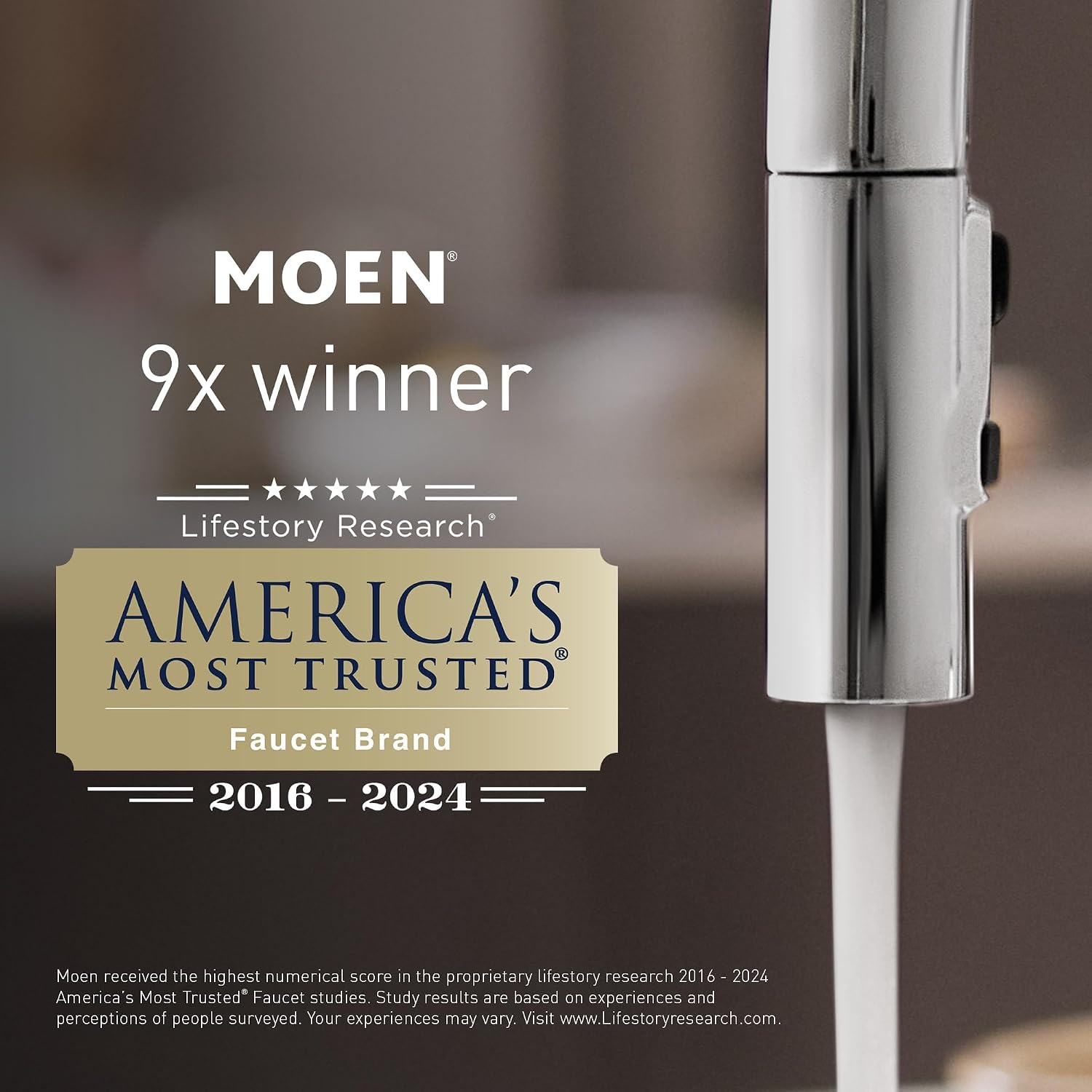 Moen UTS22003EPBL Arris M-CORE 2-Series 1-Handle Tub and Shower Trim Kit, Valve Required, Matte Black