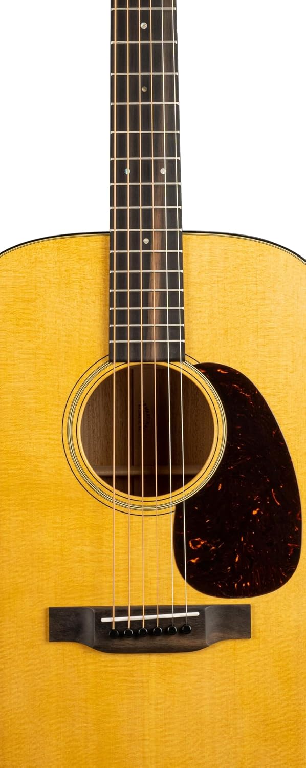 Martin D-18 Satin (Right)