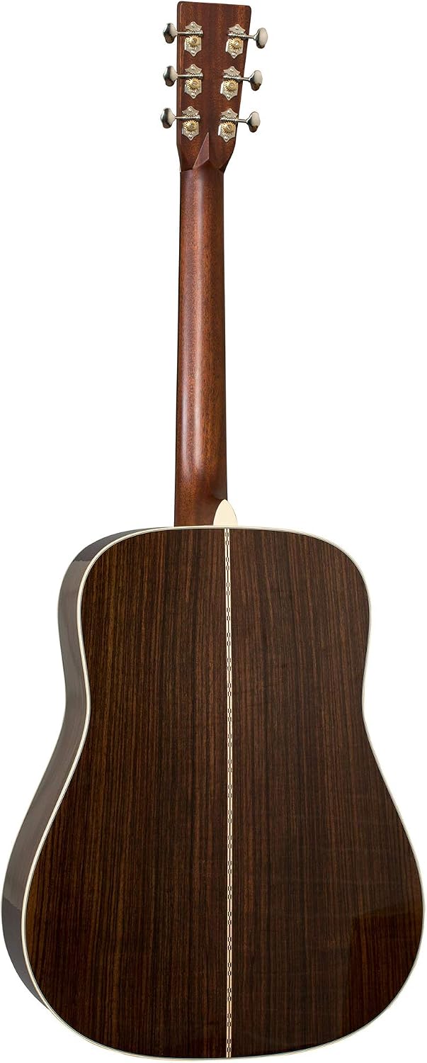 Martin D-28 - Natural