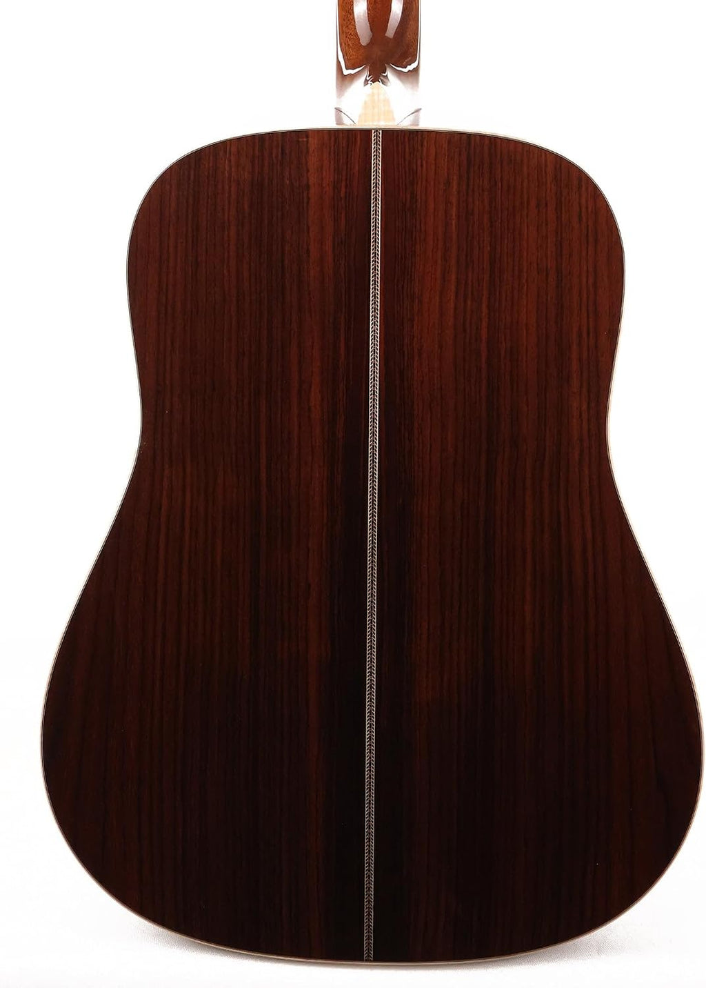 Martin D-42 Modern Deluxe Acoustic Guitar