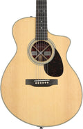 Martin SC-28E Acoustic-electric Guitar - Aged Natural