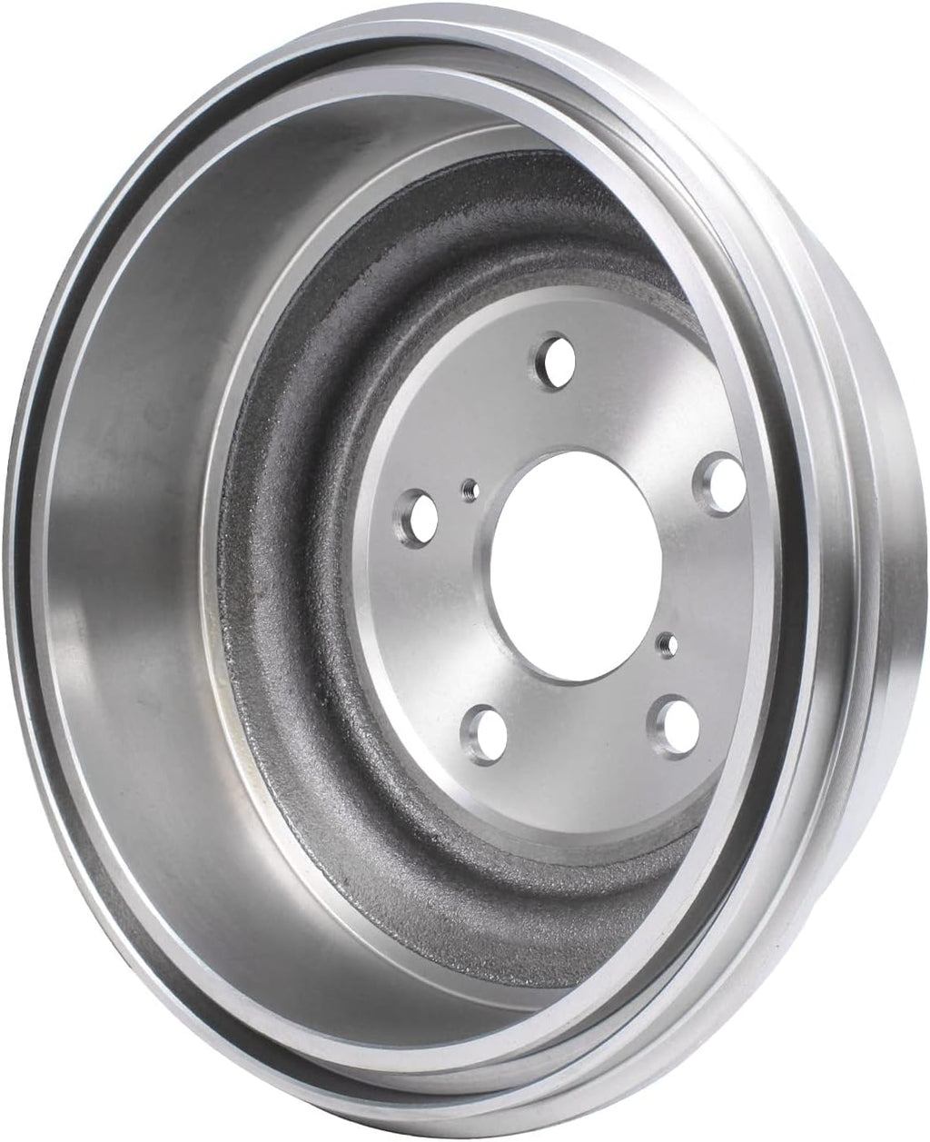 Detroit Axle - Rear Brake Kit for 2005-2010 Dodge Dakota 2006-2009 Mitsubishi Raider 2011 Ram Dakota, Brakes Drums Brake Shoes Replacement