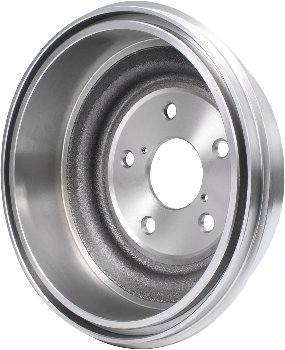 Detroit Axle - Rear Brake Kit for 2005-2010 Dodge Dakota 2006-2009 Mitsubishi Raider 2011 Ram Dakota, Brakes Drums Brake Shoes Replacement