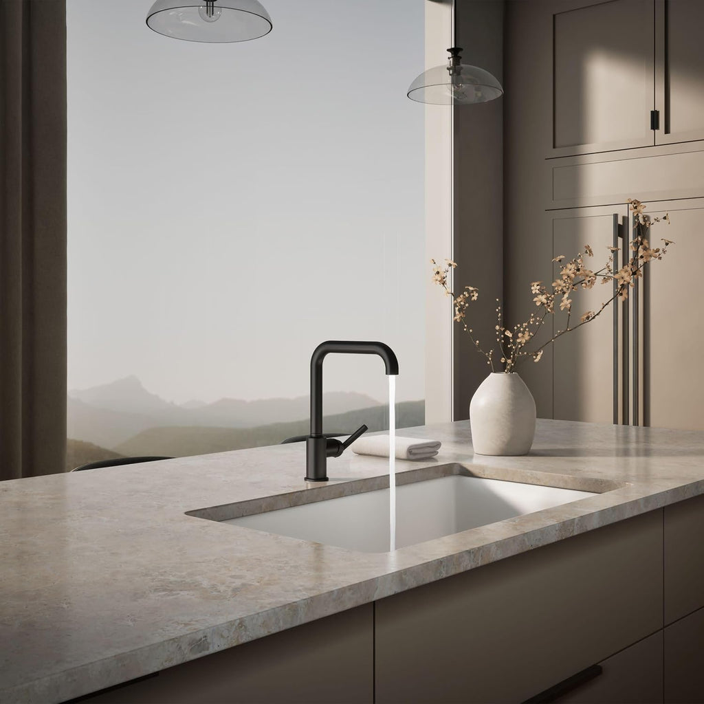 KOHLER Purist Primary Swing Spout Wo/Spray