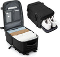 Vacuum Bags For Travel Men's Compression Backpack 14 Inch Laptop Business Large Capacity School