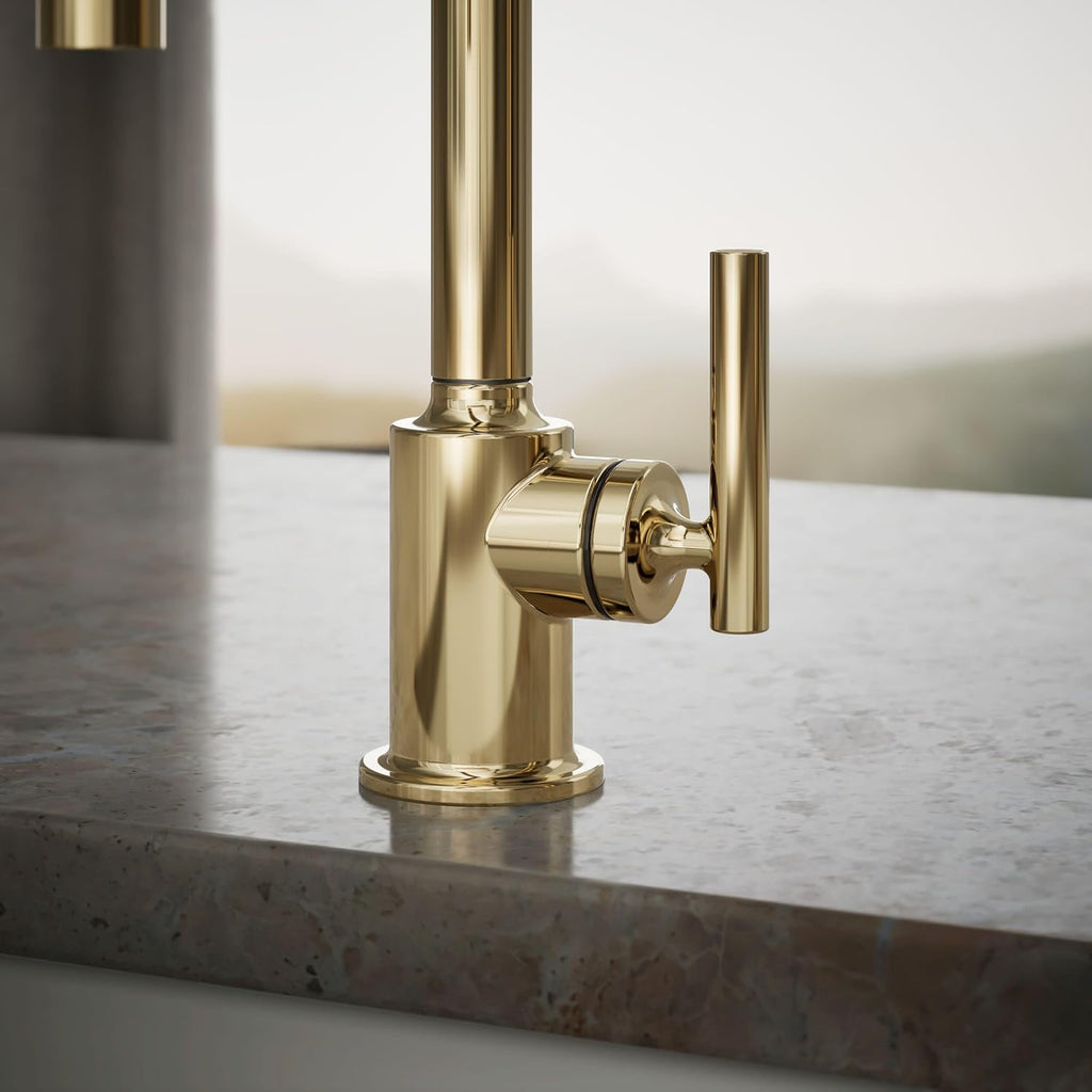 Purist Beverage Faucet