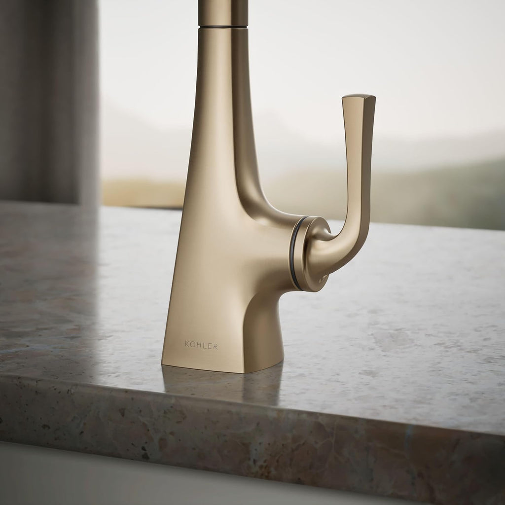 Graze Beverage Faucet