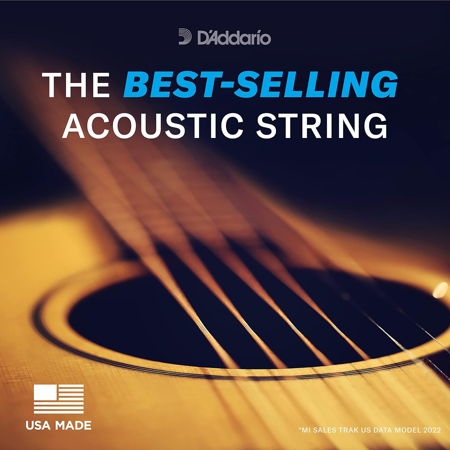 Traveler Guitar Ultra-Light Acoustic Guitar | Portable Acoustic-Electric Guitar | Full 24 3/4' Scale with Custom Gig Bag | D'Addario Phosphor Bronze Acoustic Guitar Strings and D'Addario Accessory Set